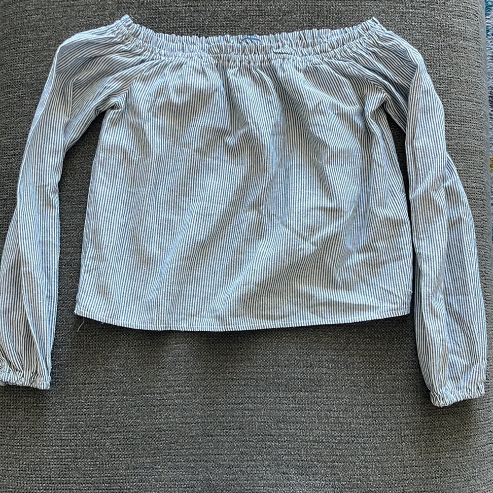 Brandy Melville Top